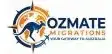 ozmatemigration.com