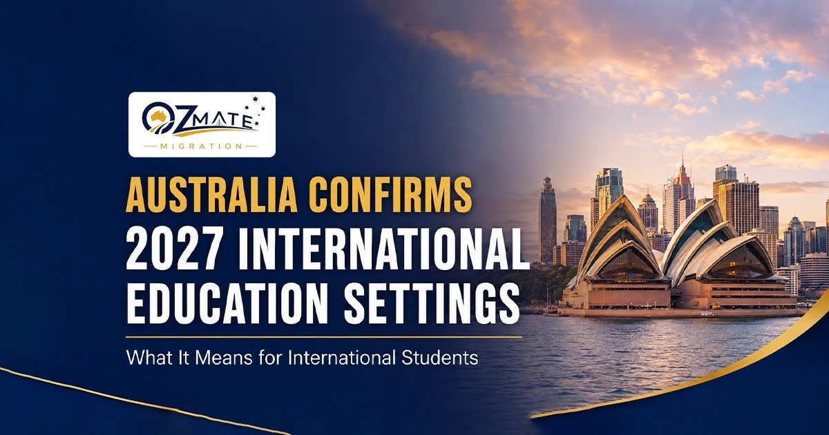 Australian International Education Settings