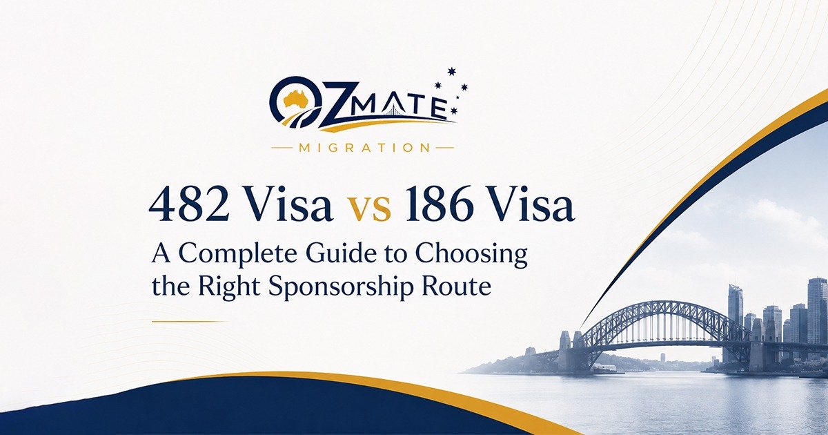 Migration agent Melbourne