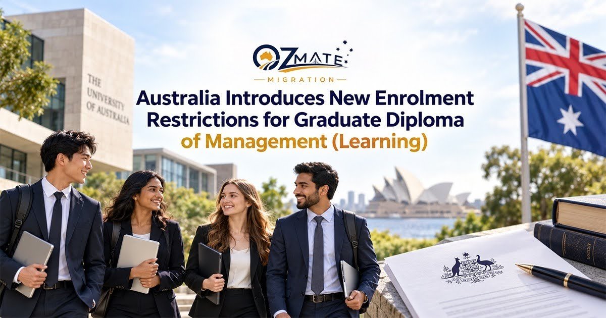 temporary graduate visa
